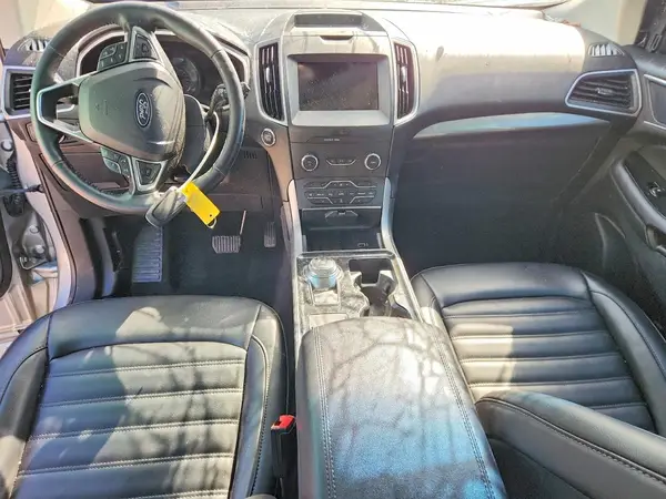 2FMPK3J9XLBA42620 2020 FORD EDGE - Image 8