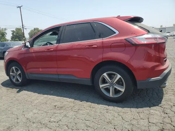 2FMPK3J9XLBA43556 2020 FORD EDGE - Image 2