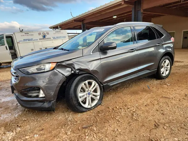 2FMPK3J9XLBA44318 2020 FORD EDGE - Image 1