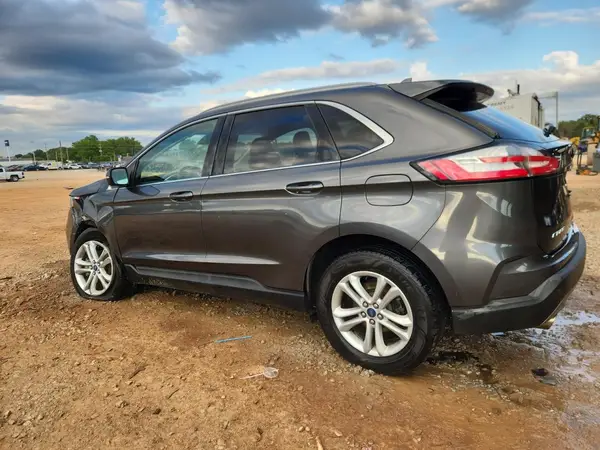 2FMPK3J9XLBA44318 2020 FORD EDGE - Image 2