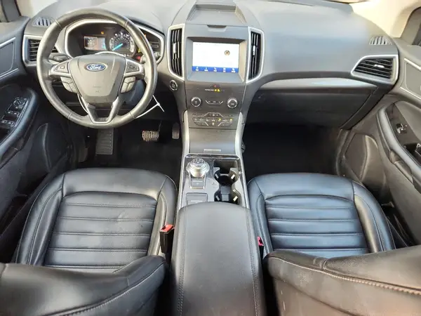 2FMPK3J9XLBA44318 2020 FORD EDGE - Image 8