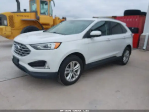 2FMPK3J9XLBA44366 2020 FORD EDGE - Image 2