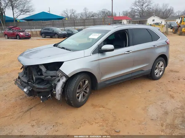 2FMPK3J9XLBA45064 2020 FORD EDGE - Image 2