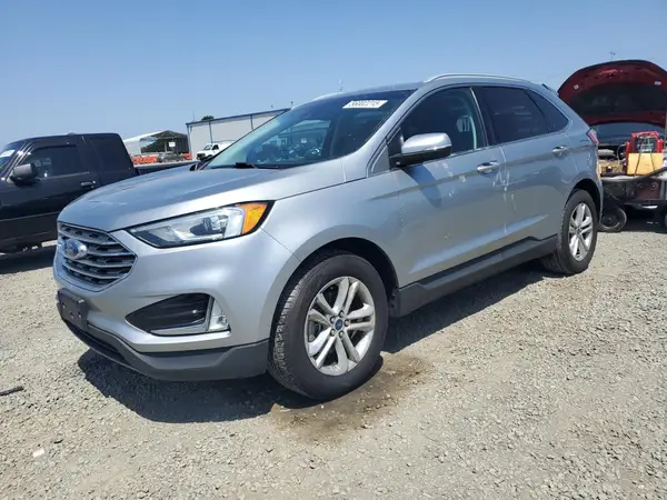 2FMPK3J9XLBA50264 2020 FORD EDGE - Image 1