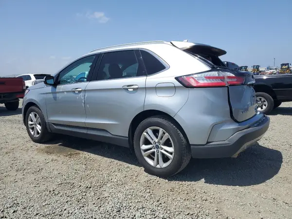 2FMPK3J9XLBA50264 2020 FORD EDGE - Image 2