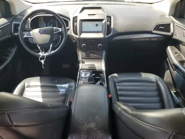2FMPK3J9XLBA50264 2020 FORD EDGE - Image 8