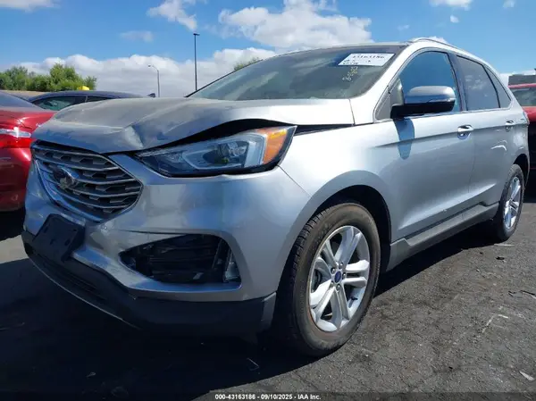 2FMPK3J9XLBA50362 2020 FORD EDGE - Image 2