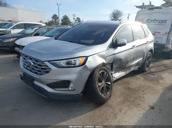 2FMPK3J9XLBA53553 2020 FORD EDGE - Image 2