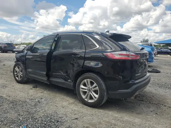 2FMPK3J9XLBA53732 2020 FORD EDGE - Image 2