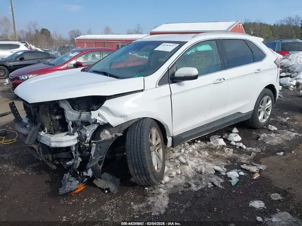 2FMPK3J9XLBA53794 2020 FORD EDGE - Image 2