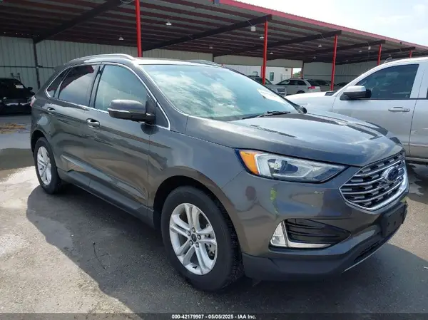 2FMPK3J9XLBA54556 2020 FORD EDGE - Image 1