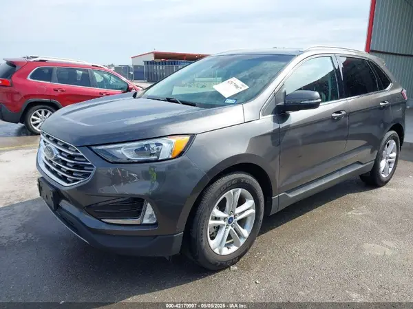 2FMPK3J9XLBA54556 2020 FORD EDGE - Image 2