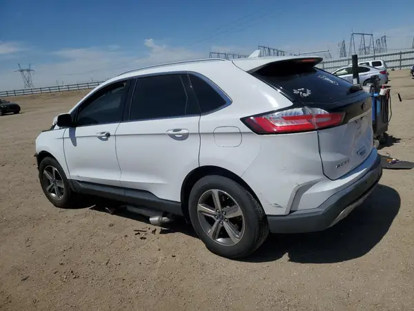 2FMPK3J9XLBA54895 2020 FORD EDGE - Image 2