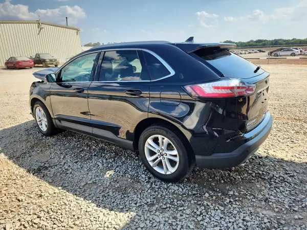 2FMPK3J9XLBA57117 2020 FORD EDGE - Image 2