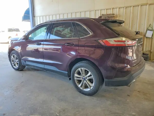 2FMPK3J9XLBA57201 2020 FORD EDGE - Image 2