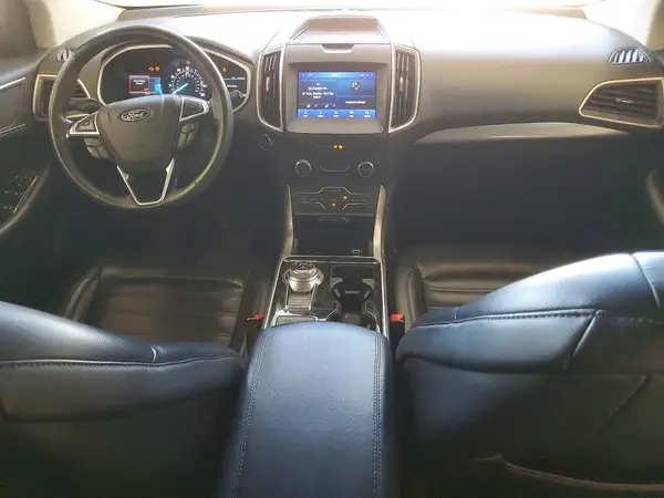 2FMPK3J9XLBA57201 2020 FORD EDGE - Image 8