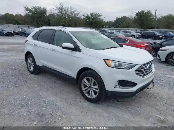 2FMPK3J9XLBA57358 2020 FORD EDGE - Image 1