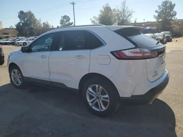2FMPK3J9XLBA57361 2020 FORD EDGE - Image 2