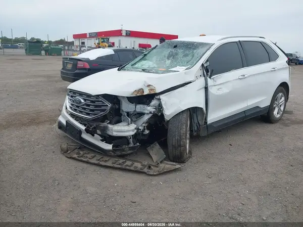 2FMPK3J9XLBA57957 2020 FORD EDGE - Image 2