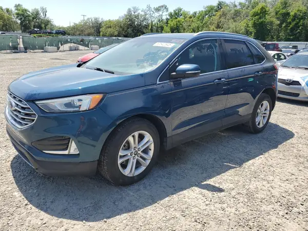 2FMPK3J9XLBA59093 2020 FORD EDGE - Image 1