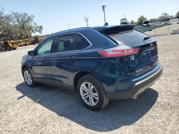 2FMPK3J9XLBA59093 2020 FORD EDGE - Image 2