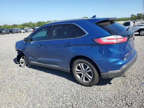 2FMPK3J9XLBA66867 2020 FORD EDGE - Image 2