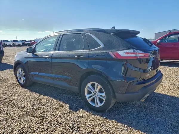 2FMPK3J9XLBA70739 2020 FORD EDGE - Image 2