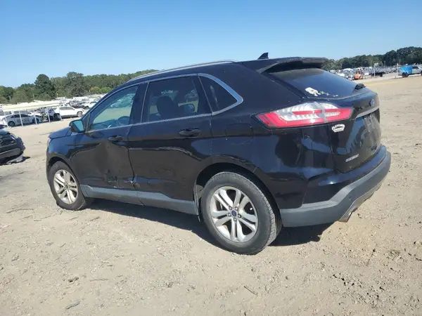 2FMPK3J9XLBA70806 2020 FORD EDGE - Image 2