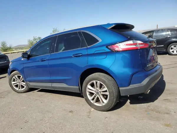 2FMPK3J9XLBA70966 2020 FORD EDGE - Image 2