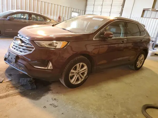2FMPK3J9XLBA74046 2020 FORD EDGE - Image 1