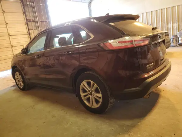 2FMPK3J9XLBA74046 2020 FORD EDGE - Image 2