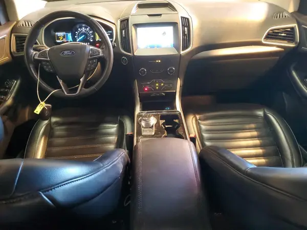 2FMPK3J9XLBA74046 2020 FORD EDGE - Image 8