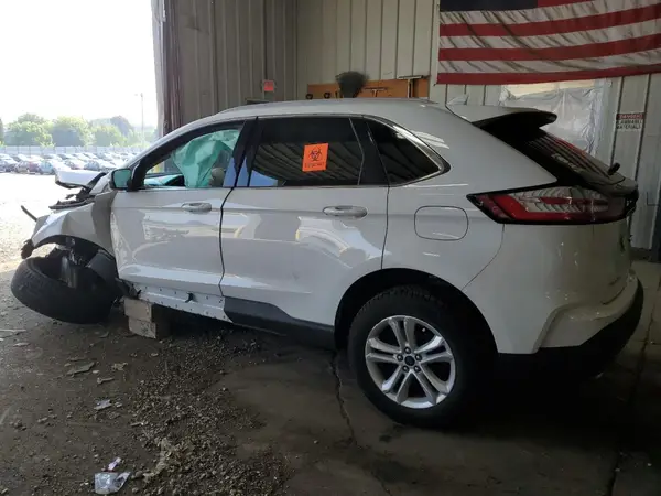 2FMPK3J9XLBA74127 2020 FORD EDGE - Image 2