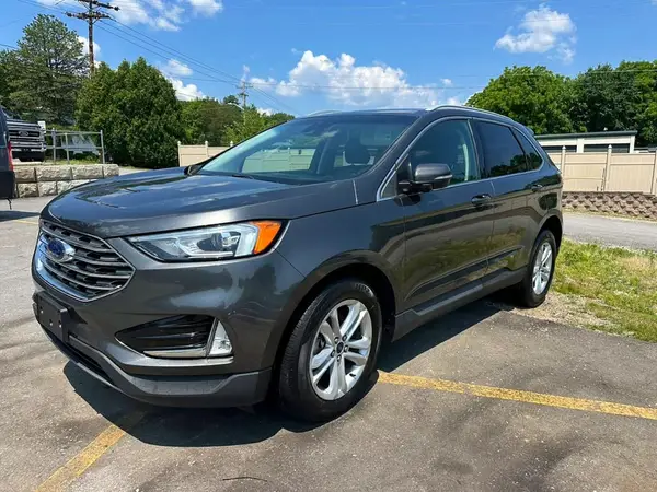 2FMPK3J9XLBA74161 2020 FORD EDGE - Image 1