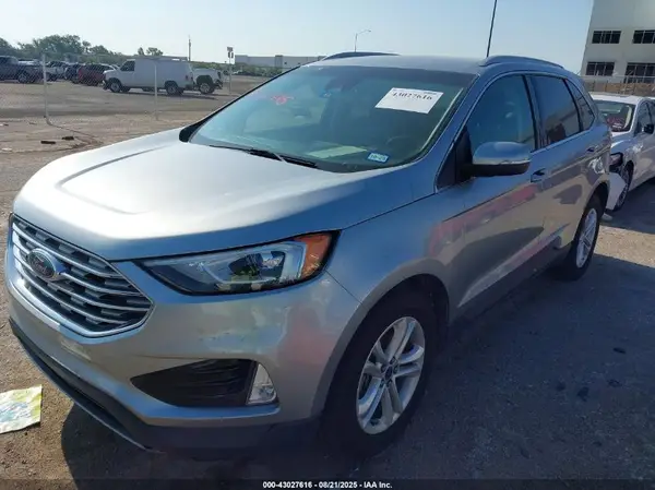 2FMPK3J9XLBA74189 2020 FORD EDGE - Image 2