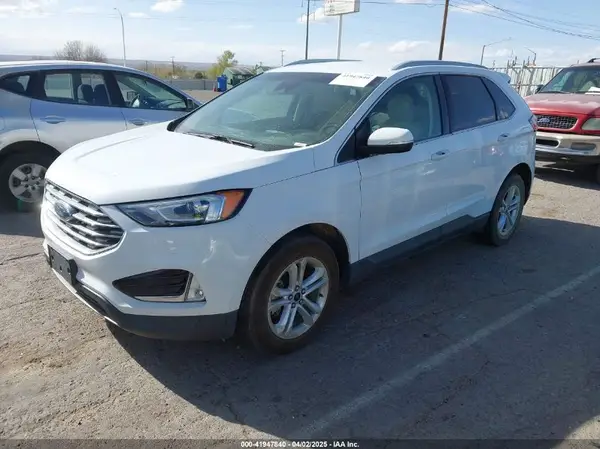 2FMPK3J9XLBA74323 2020 FORD EDGE - Image 2