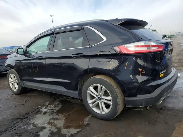 2FMPK3J9XLBA78954 2020 FORD EDGE - Image 2