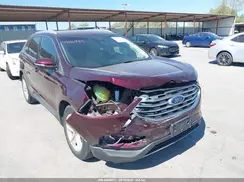 2FMPK3J9XLBA82101 2020 FORD EDGE