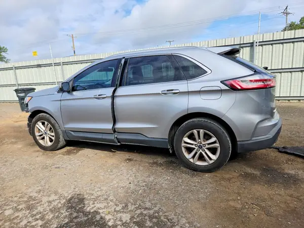 2FMPK3J9XLBA85967 2020 FORD EDGE - Image 2