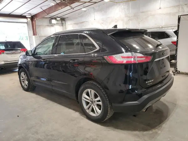 2FMPK3J9XLBA91400 2020 FORD EDGE - Image 2