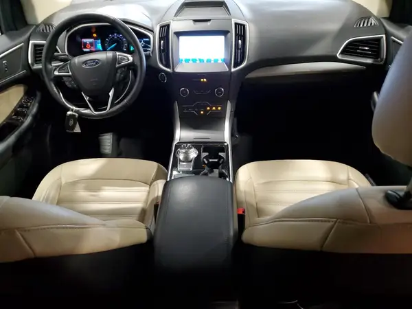 2FMPK3J9XLBA91400 2020 FORD EDGE - Image 8
