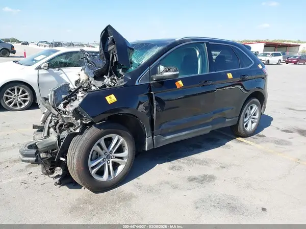 2FMPK3J9XLBA91574 2020 FORD EDGE - Image 2