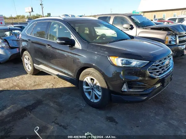 2FMPK3J9XLBA97309 2020 FORD EDGE - Image 1