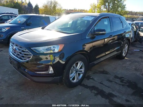 2FMPK3J9XLBA97309 2020 FORD EDGE - Image 2