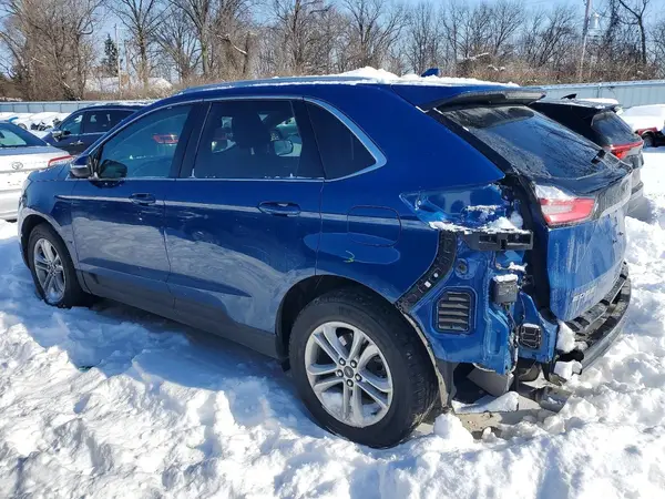 2FMPK3J9XLBB00788 2020 FORD EDGE - Image 2