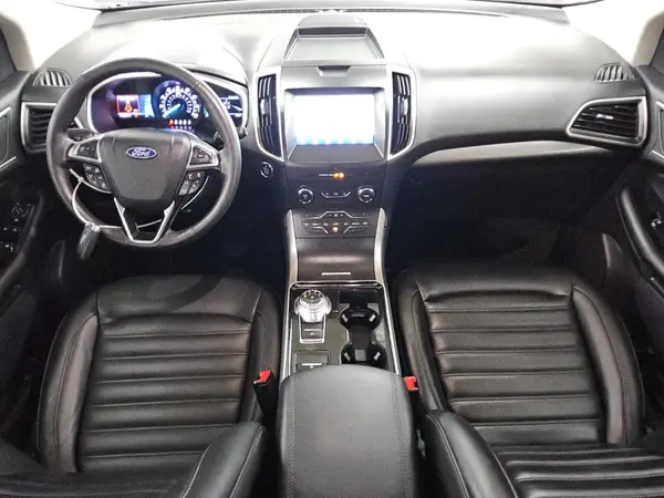 2FMPK3J9XLBB01648 2020 FORD EDGE - Image 8