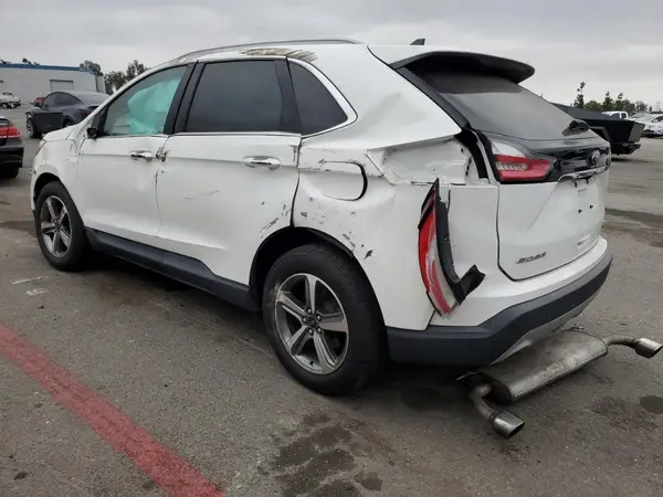 2FMPK3J9XLBB19423 2020 FORD EDGE - Image 2