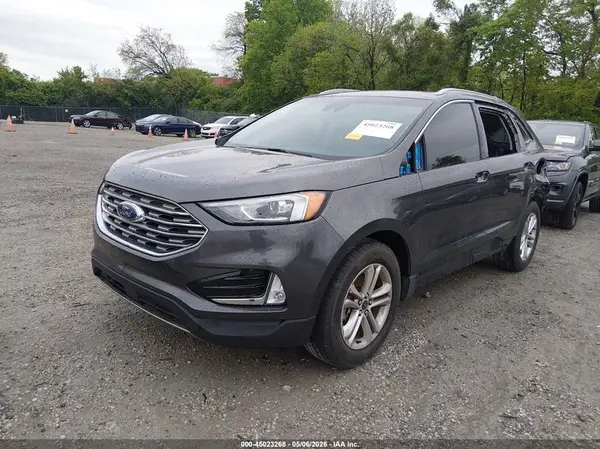2FMPK3J9XLBB21088 2020 FORD EDGE - Image 2