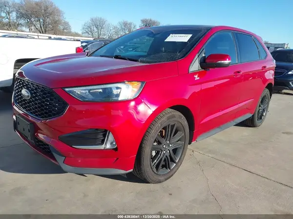 2FMPK3J9XLBB23102 2020 FORD EDGE - Image 2