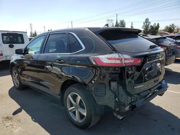 2FMPK3J9XLBB23603 2020 FORD EDGE - Image 2